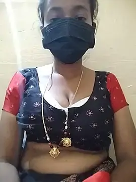 Stripchat Free Porn Cam of Jyotilakshmi
