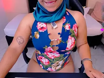Stripchat Adult Webcams of Kendra_Kait