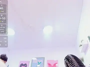 Stripchat Live Sex of Sharon_Adamss