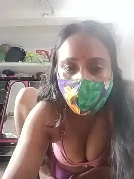 Stripchat Adult Video Chat of Simi-hot-boudi