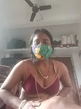 Stripchat Live Sex of Simi-hot-boudi