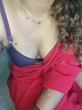 Stripchat Sex Chat of Tamilpallavi