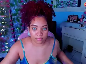 Stripchat Live Porn of AngelaCoffee