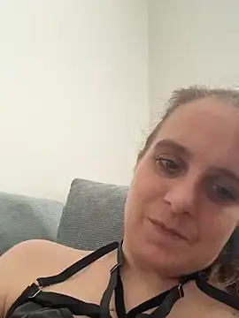 Stripchat Free Live Porn of Chantalee