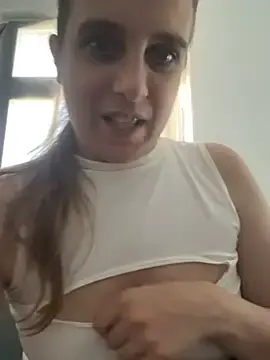 Stripchat Live Porn of Chantalee