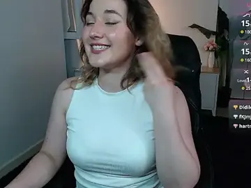 Stripchat Sex Chat of Crystal-dreamt