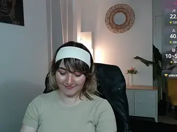 Stripchat Best Webcam of Crystal-dreamt