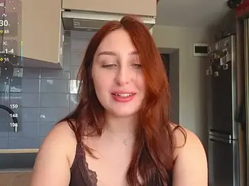 Stripchat Sex Cam of EvangelinFox