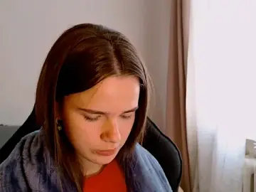 Stripchat Sex Cam of May_Bloom
