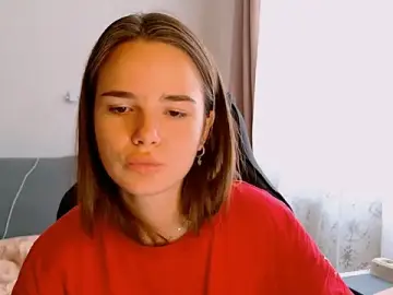 Stripchat Nude Webcam of May_Bloom