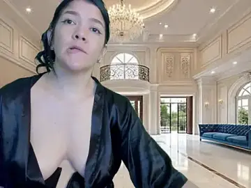 Stripchat Live Porn of amaia_santini