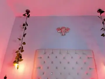 Catalella_Rouse from stripchat