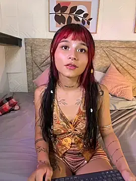 Stripchat Best Webcam of Emma_duff