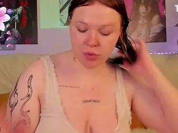 Stripchat Best Webcam of Naomi_B1ack