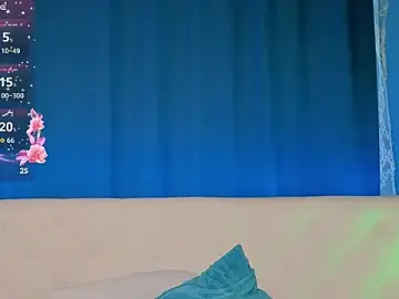 Stripchat Best live sex cam show of Naomi_B1ack