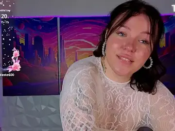Stripchat Best live sex cam show of Naomi_B1ack