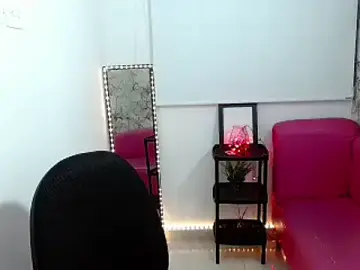 Stripchat Adult Webcam of Shawnycarson