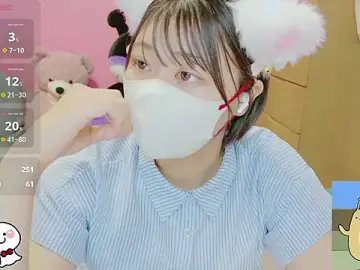 Stripchat Private Sex Chat of _usya_2525