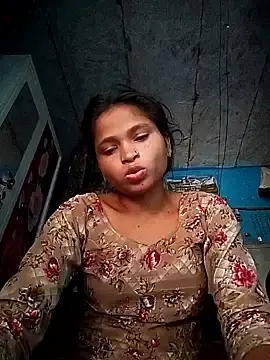 Jyoti_rathor from stripchat