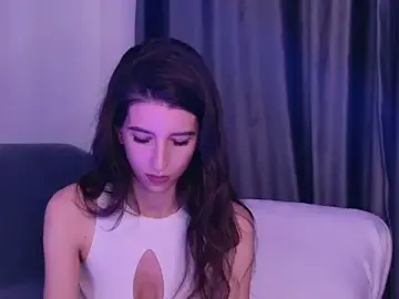 Stripchat Best Webcam of LunaWillsX