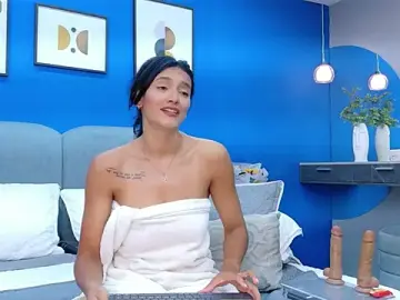 lixie_peyton from stripchat