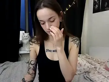 Stripchat Live Porn of newproject_