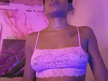 Stripchat Best live sex cam show of pameela_brown