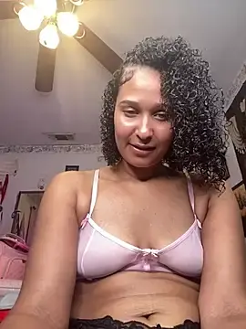 Stripchat Best live sex cam show of naturally_jazzy