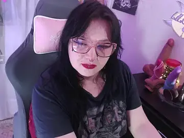 Stripchat Best Webcam of LiloMoon69