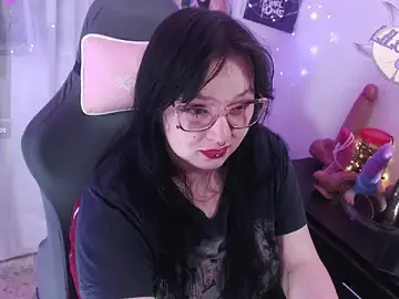 LiloMoon69 from stripchat