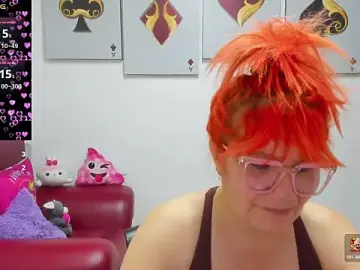 Stripchat Nude Webcam of Salomeediaz_