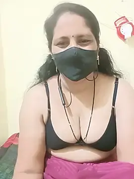 Stripchat Private Sex Chat of sadhana_telugu