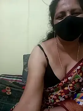 Stripchat Live Sex Cam of sadhana_telugu