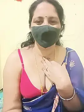 Stripchat Live Sex Cam of sadhana_telugu