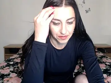 Stripchat Sex Cam of DirtyStella