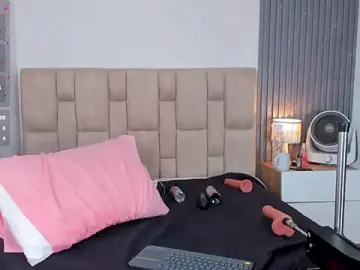 Stripchat Live Porn of Lissaa_Brown