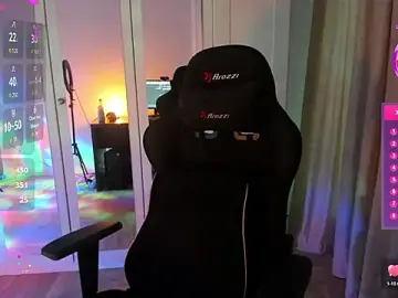 PlayfulGoddess from stripchat