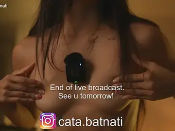 cata_batnati from stripchat