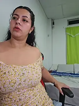 Maryy_01 from stripchat