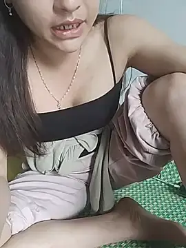 Stripchat Nude Webcam of Nasu-abc