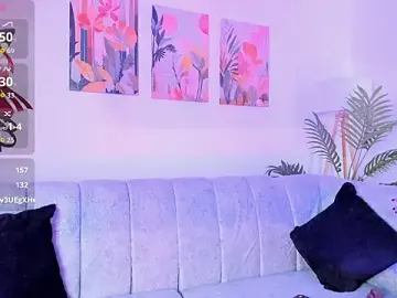 Stripchat Private Sex Chat of Velvet_Noir_