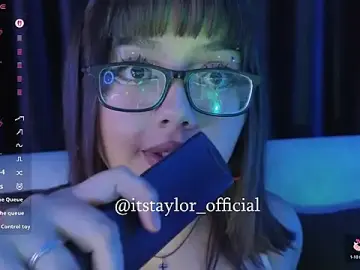 Stripchat Live Sex of missy_taylor_