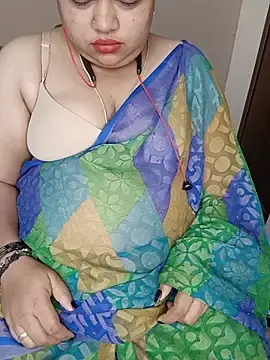 Stripchat Sex Chat of silky_rose29