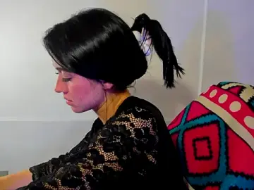 Stripchat Free Live Porn of Amy_Kobold3