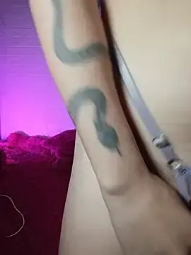 Stripchat Sex Cam of Keyla-moon