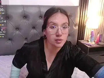 Stripchat Live Porn of Lana_sweett2