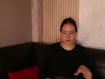 Stripchat Best live sex cam show of Lana_sweett2