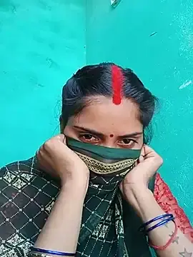 Pushpa_hotty from stripchat