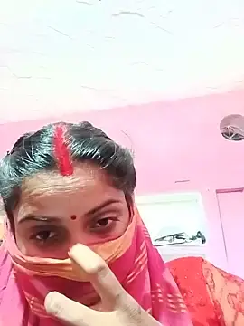 Stripchat Best Webcam of Pushpa_hotty