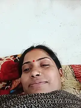 Stripchat Adult Video Chat of Pushpa_hotty